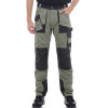 Pantaloni de lucru techno, K6 potriviti pentru sublimare